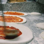 La Pizza