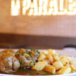 La Paralela