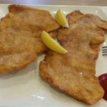 Mr.schnİtzel&burger