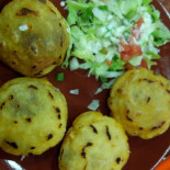Leda's Mexican Food