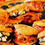 Leda's Mexican Food