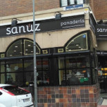 Sanúz Cafetería Panadería