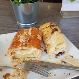 Sanúz Cafetería Panadería