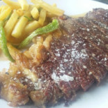 Taberna El Rebote