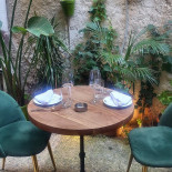 Assalto Tapas