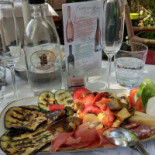 Osteria L'isola Sarda