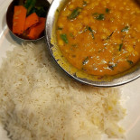 Eatdoori Indisches Frankfurt