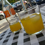Restaurante El Babaron.