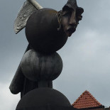 Arancineria Frankfurt