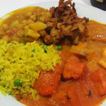 Anjappar Chettinad