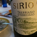 From Italy