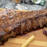 Steakhouse Texas