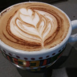 Arte Y Cafe