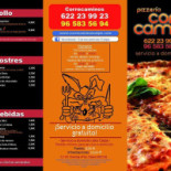 Pizzería 1948