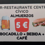 Cafeteria