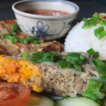 Lúa Cuisine
