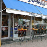 Gref-völsings Rindswurst
