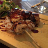 GensÕ By Izakaya Sushi Sabadell
