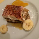 Ristorant-pizzeria Da Severino