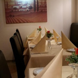 Ristorant-pizzeria Da Severino