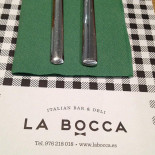 La Bocca Mediterranean Mood
