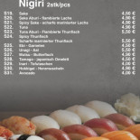 Nami Asia Kitchen
