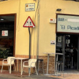 El Picadillo