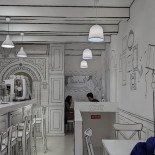 Q' Chevere Café 2d