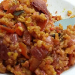 La Olla Vegetal