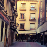Café Laurel