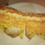Café Laurel