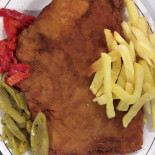 Memory Cafeteria