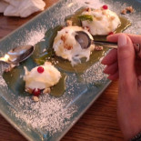 Filia Mediterranean Cuisine