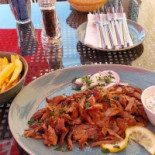 Filia Mediterranean Cuisine