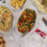 Sportrestaurant Im Neckarpark