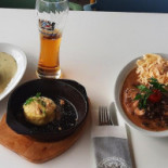 Sportrestaurant Im Neckarpark