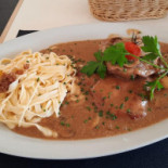 Sportrestaurant Im Neckarpark
