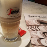 Cafe Tagblatt