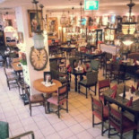 Kunst Café Antik