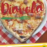 Pizzeria Diavola Italiana