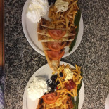 Günes Kebap Pizza