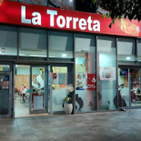 La Torreta