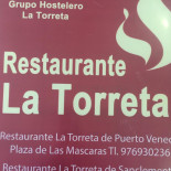 La Torreta