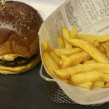 Restaurant Le Jean Bart