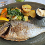 Restaurant Le Jean Bart