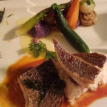 Restaurant Le Jean Bart