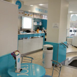 Joe's Ice Cream Parlour