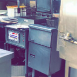 Chicken Spot
