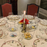 Relais De Saint Cucufa
