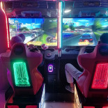Electric Social